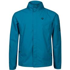 Halti Men's Triant Dx Jacket - Fjord Blue