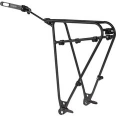 Ortlieb Bagagebærere Ortlieb Quick Rack L Bagagebærer Størrelse L Farve Black