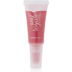 Bellaoggi Gel Gloss Royale läppglans, CHILLOUT NUDE