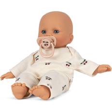 Polyester Dukker & Dukkehus Konges Sløjd Dukke, Elli doll
