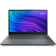 Medion Laptops Medion Akoya Intel Core Ultra 5 16GB RAM 512GB SSD