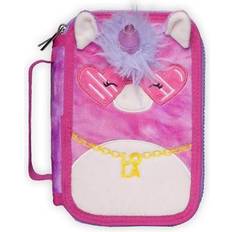 Penalhus Squishmallows Etui, Squishmallows trousse Lola
