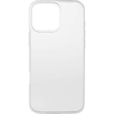 Onsala Collection Onsala Mobilskal Återvunnen TPU Transparent iPhone 16 Pro Max