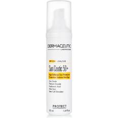 Tinted sun Dermaceutic Sun Ceutic SPF50+ 50ml