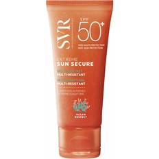 SVR Laboratoires Sun Secure Extreme Ultra Matte Gel SPF50+ 50ml