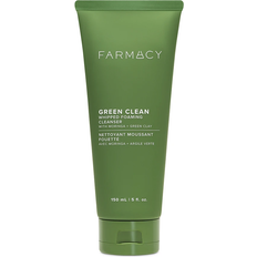 Farmacy Facial Cleansing Farmacy Green Clean Whipped Foaming Cleanser 5 fl oz 5.1fl oz
