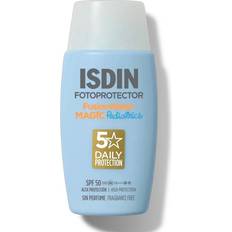 Sunscreen spf50 Isdin Fotoprotector Pediatrics Fusion Water Sunscreen SPF50+ 50ml