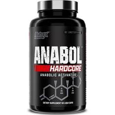 Nutrex Research Anabol Hardcore 60 st