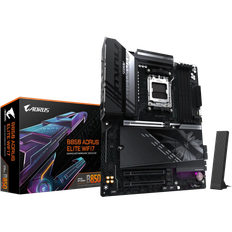 B850 Gigabyte GIGA B850 AORUS ELITE WF7