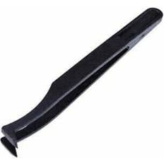 Anti static L-Shaped Anti-Static Tweezer