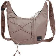 Kintobe Crossbody Haze - Brun