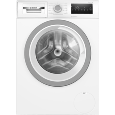 Bosch serie | 8 vaskemaskine Bosch Serie 4 WAN2821SSN