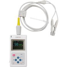 OXY-50 VET Pulsoximeter Med Programvara