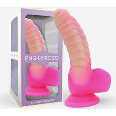 Engily Ross Scalidor Luminiscent Unicorn