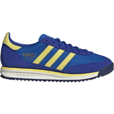 adidas SL 72 RS Shoes - Lucid Blue/Pure Sulfur