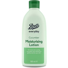 Everyday Cucumber Moisturising Lotion