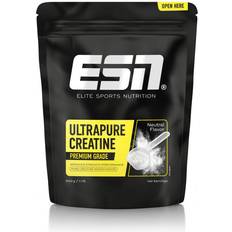 Ultrapure Creatine Monohydrate 500g