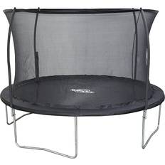 Trampoliner Spinout Havetrampolin 366 cm