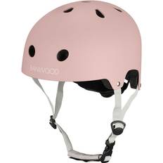 Banwood Eco Dusty Rose OneSize Cykelhjelm