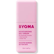 Byoma Mini Gel Cream Moisturizer 0.7fl oz