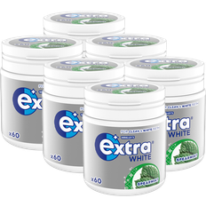 Extra Extra White Spearmint 6-pack