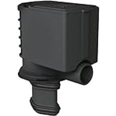 Juwel Aquarium 85758 Eccoflow Akvariepump 1500 l Svart