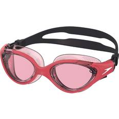 Speedo Biofuse 2.0 Woman Swimming Goggles Rot