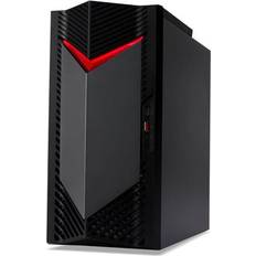 Acer nitro n50 Acer Nitro 50 N50-656 Tower I7-14700F 512GB