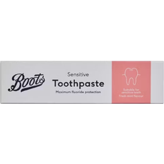Boots Everyday Sensitive Toothpaste 100ml