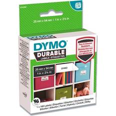 Dymo labelwriter etiketter DYMO Durable LabelWriter Labels