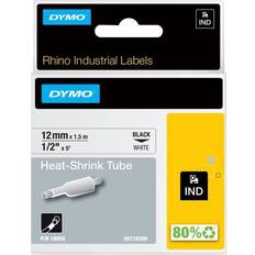 DYMO Märkband DYMO Industrial Rhino Labels Black on White