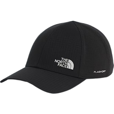 Black - Hiking Caps The North Face Summer LT Trucker Hat - TNF Black