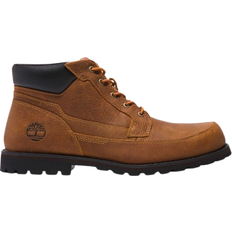 Timberland Attleboro Pt Chukka Boot för män, Vete full grain