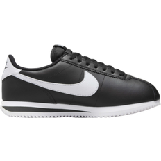 Nike Cortez Damenschuh Schwarz