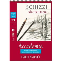 Fabriano Accademia Skissblock 120g A5