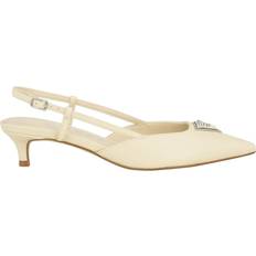 Guess Jesson Ivory Women's Sandals White