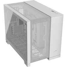Corsair tower Corsair 2500D Airflow mATX Mid hvidt