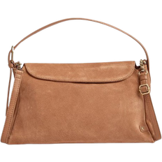 Depeche Crossbody - Tan