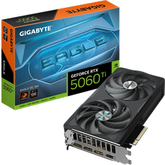 Geforce rtx 5060 ti Gigabyte GeForce RTX 5060 Ti Eagle OC 16GB GDDR7