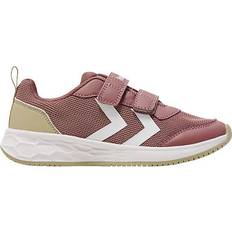 Hummel Sneakers TURBO Lilla Unisex børn