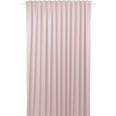 IKEA Gardiner & Tilbehør IKEA Bengta Mørklægningsgardin 1 Del Lyserød Med Rynkebånd 210x250 cm