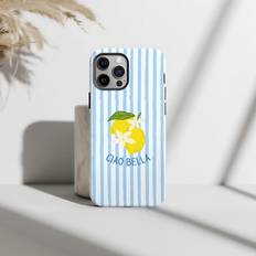Temu Hello Beautiful Phone Cover 16 15 14 11 Pro Max
