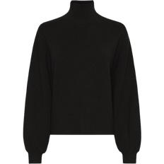 Mschmercy East M Pullover - Musta