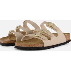 Birkenstock Florida Synthetik Sneakers - Sandcastle