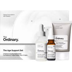 The Ordinary Age Support Set