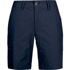 Halti Women's Drive X-Stretch Shorts - Dark Sapphire Blue