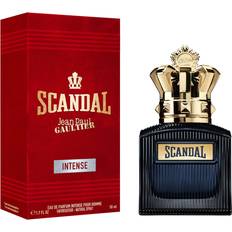 Jean Paul Gaultier Scandal Intense Eau de Parfum 50ml