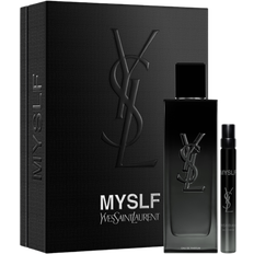 Yves Saint Laurent YSL Myslf Gavesæt til Mænd 110 ml