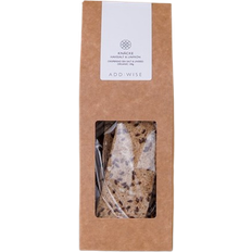 Crispy Sea Salt Flaxseeds