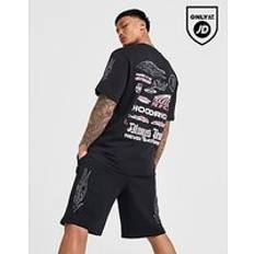 Chroma T-Shirt - Black